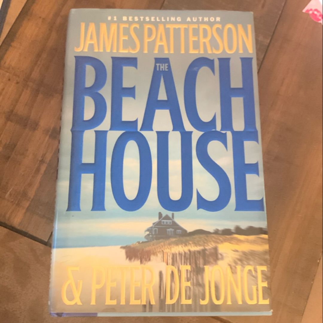 The Beach House