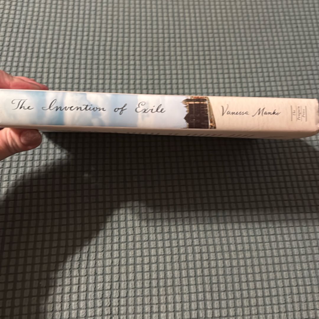 The Invention of Exile