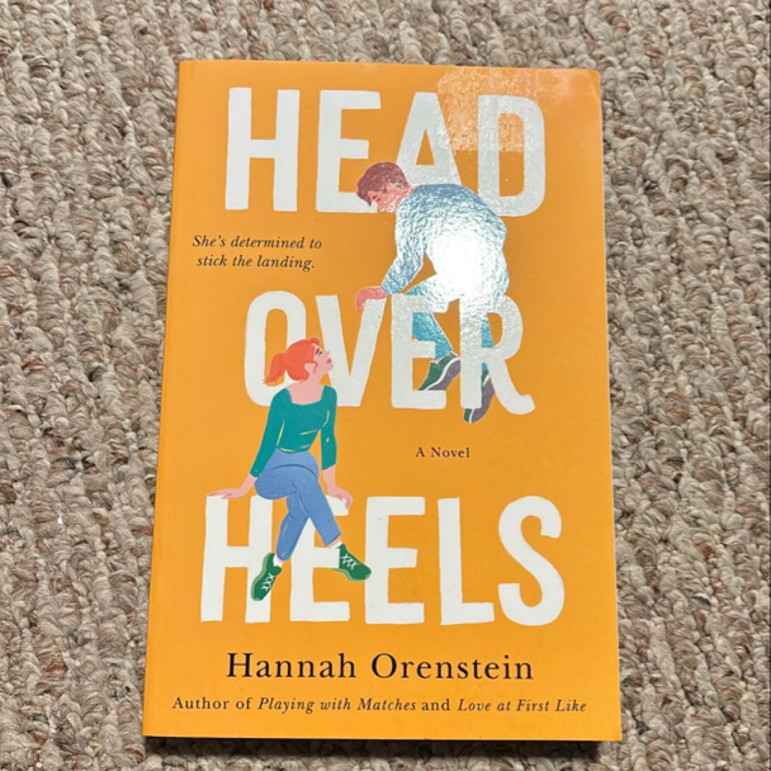 Head over Heels