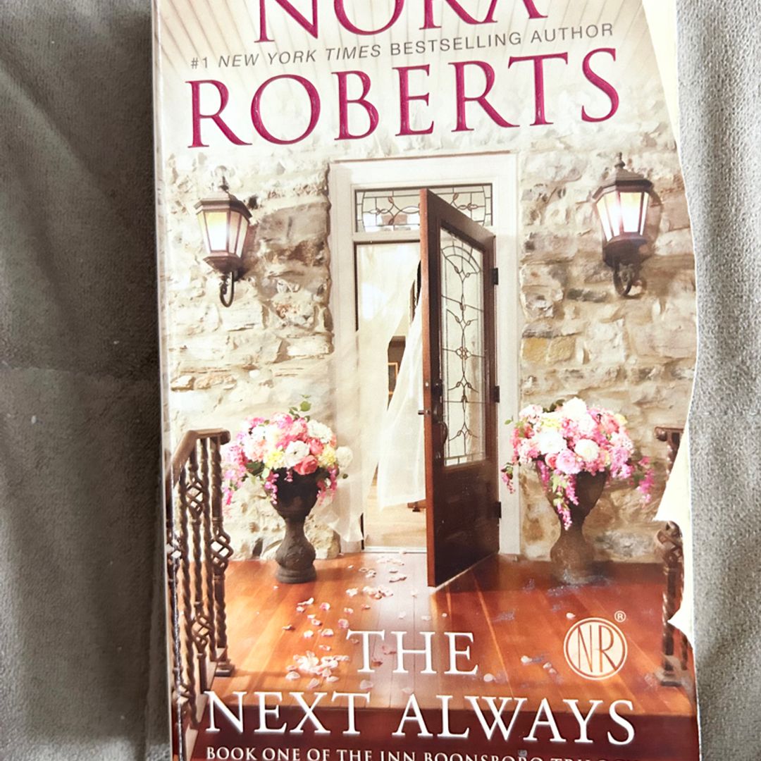 The Next Always