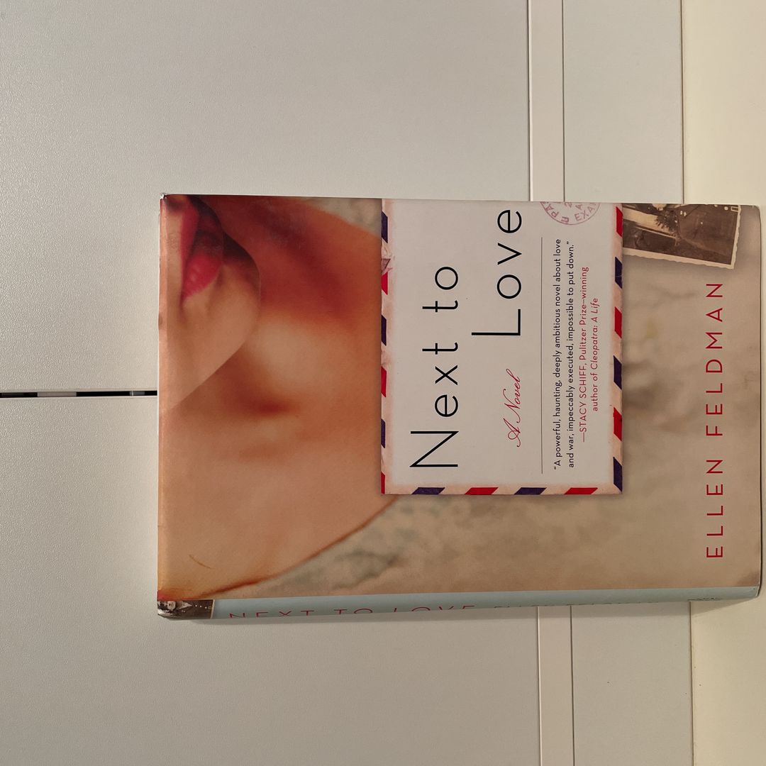 Next to Love