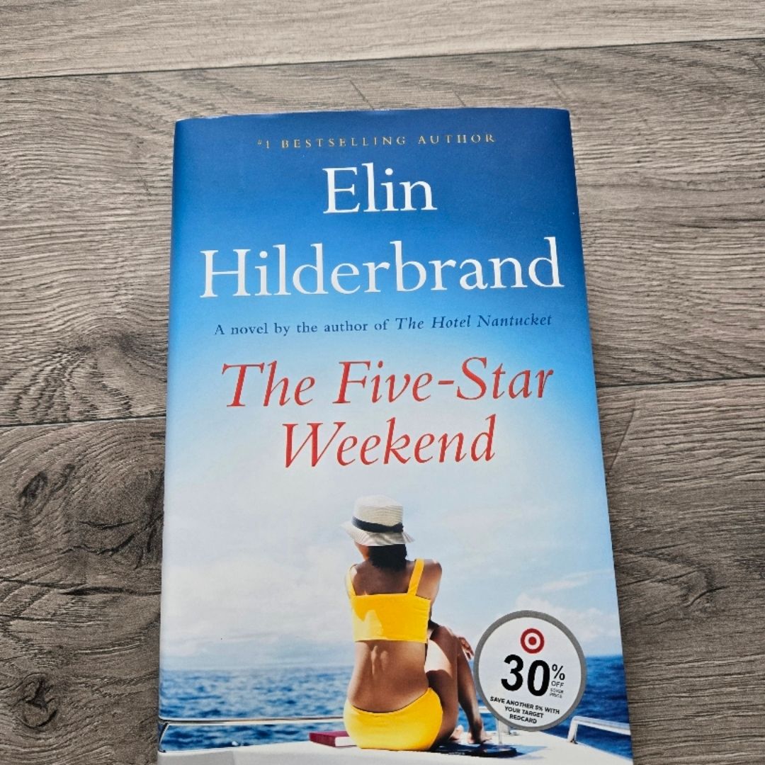 The five star weekend
