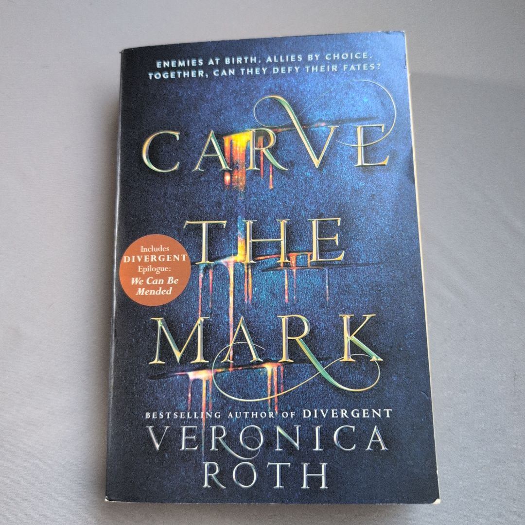 Carve the Mark