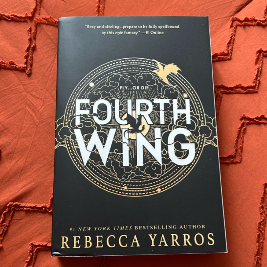 Fourth Wing