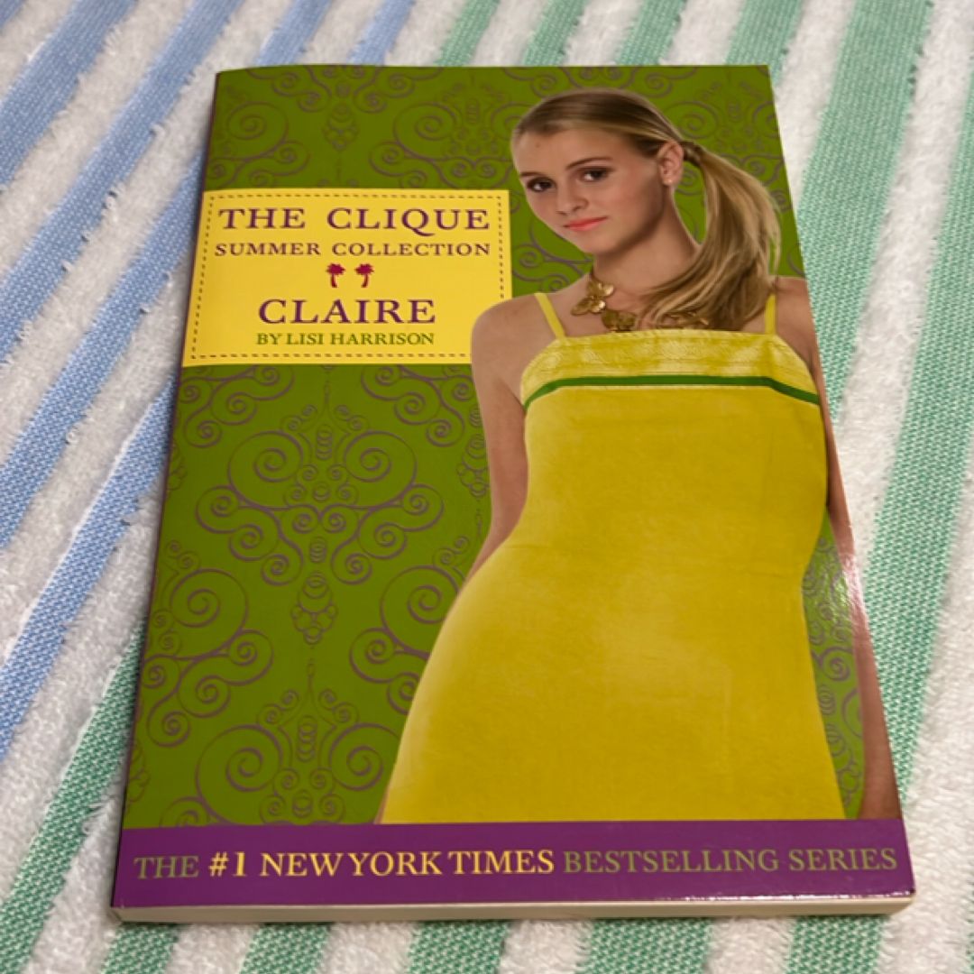 Claire