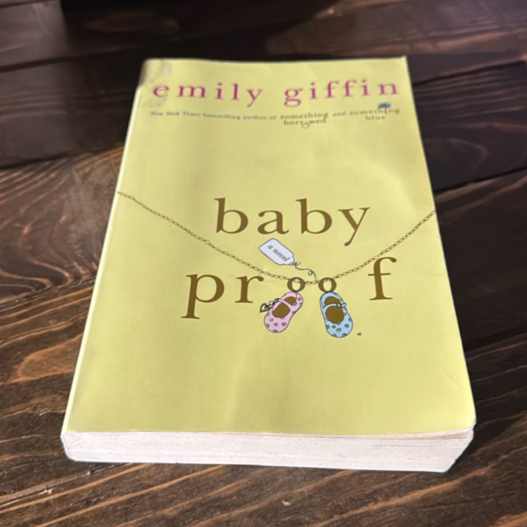 Baby Proof