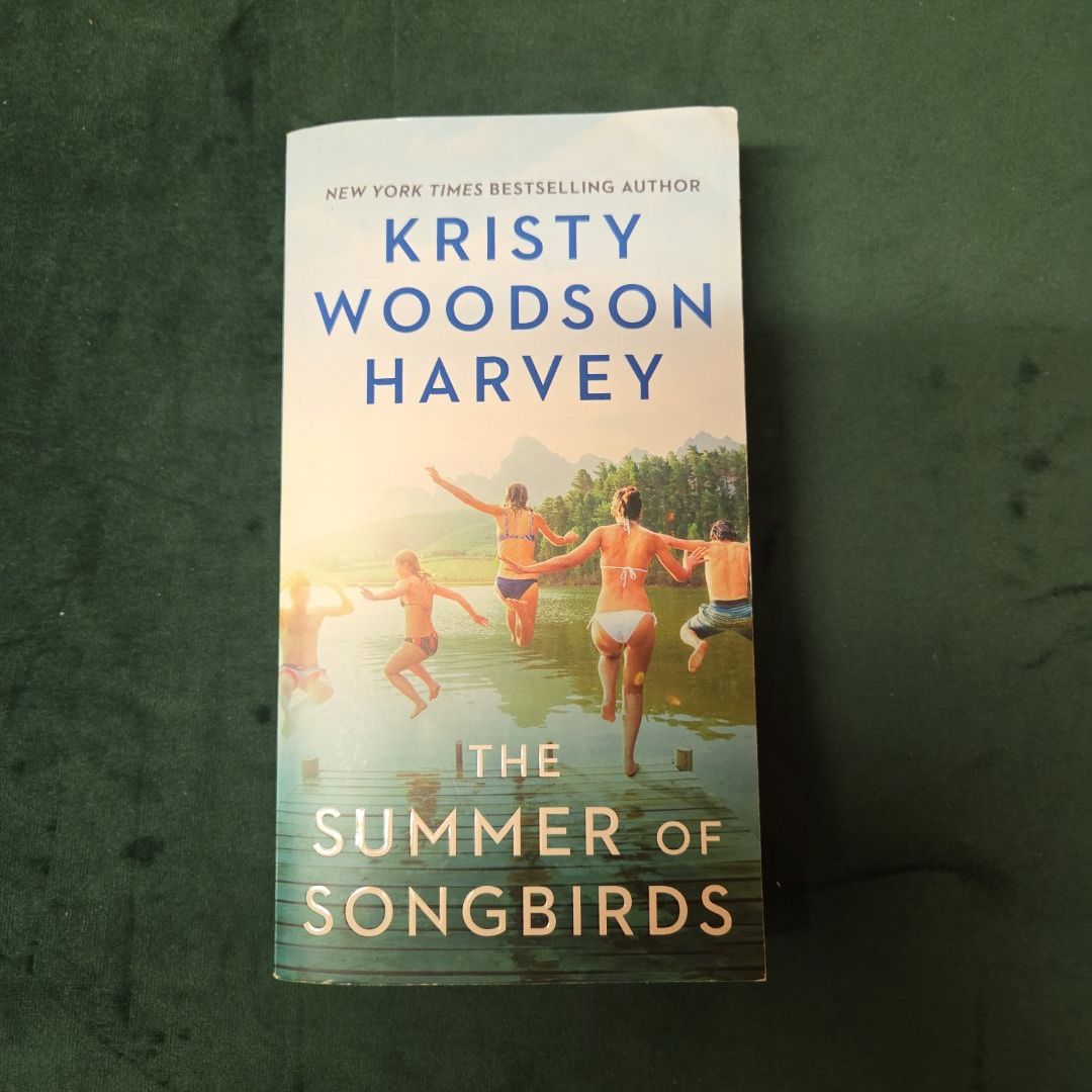 The Summer of Songbirds