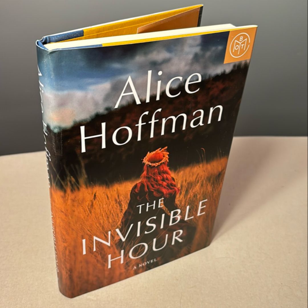 The Invisible Hour