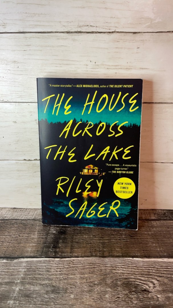 The House Across the Lake