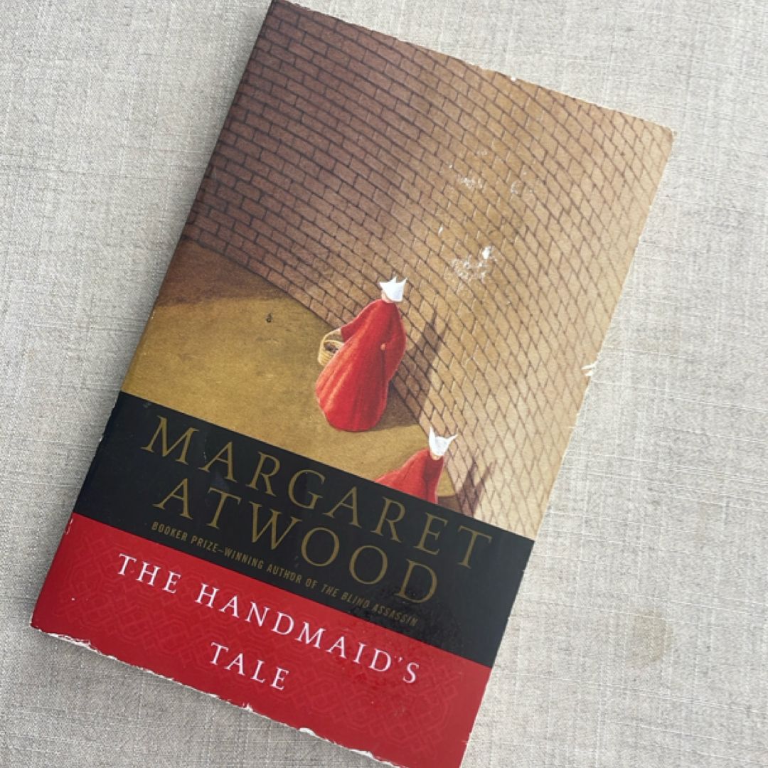 The Handmaid's Tale