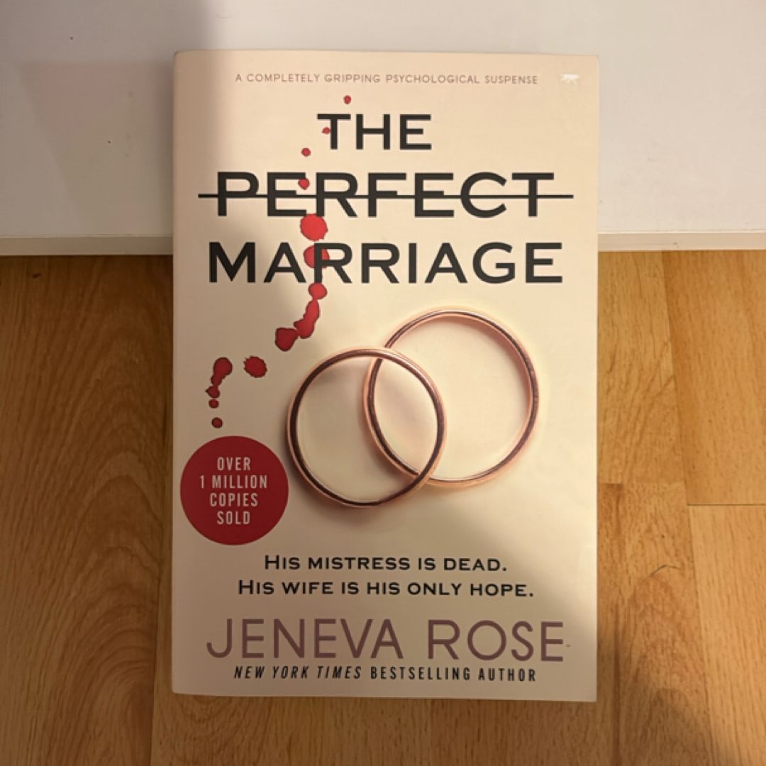The Perfect Marriage