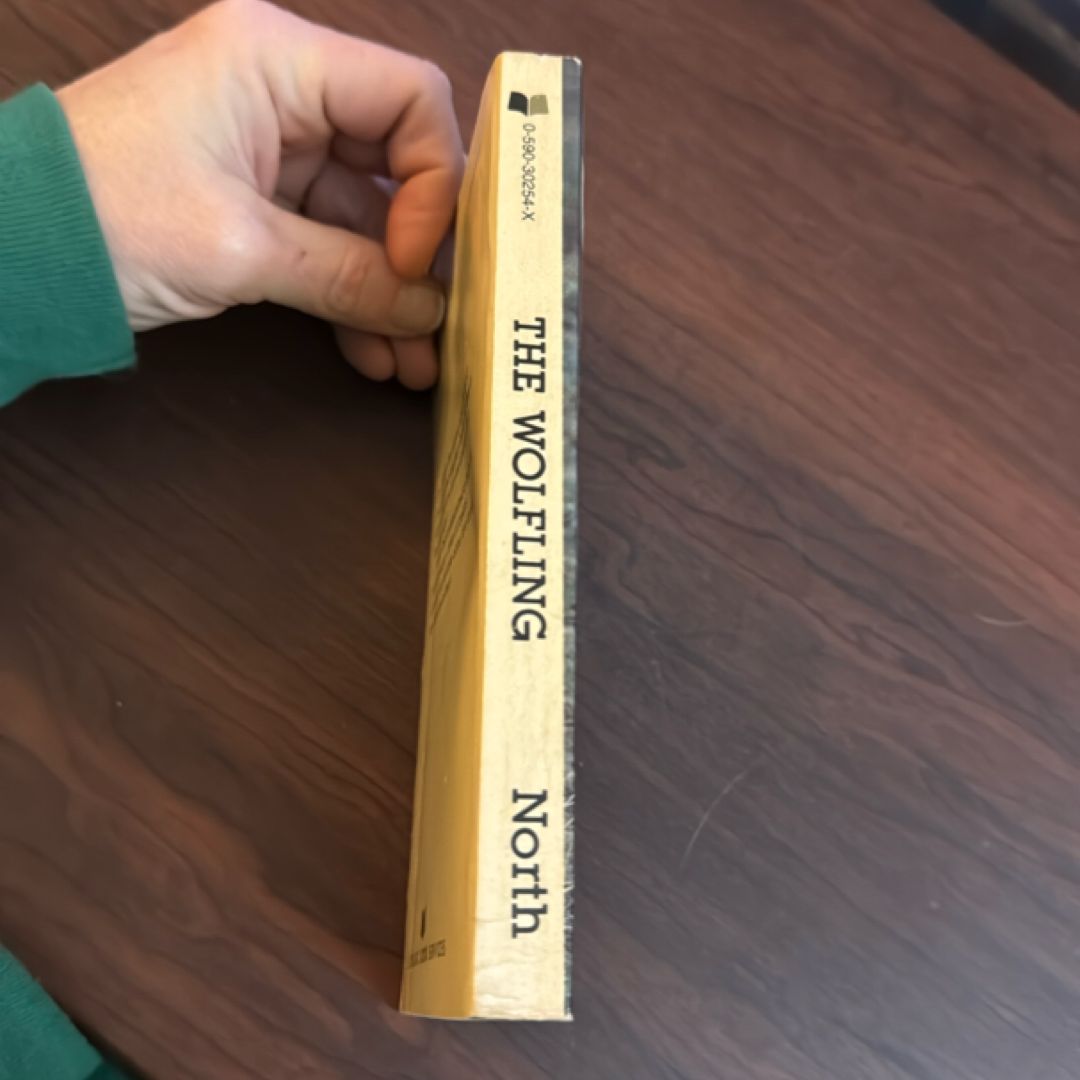 The Wolfling
