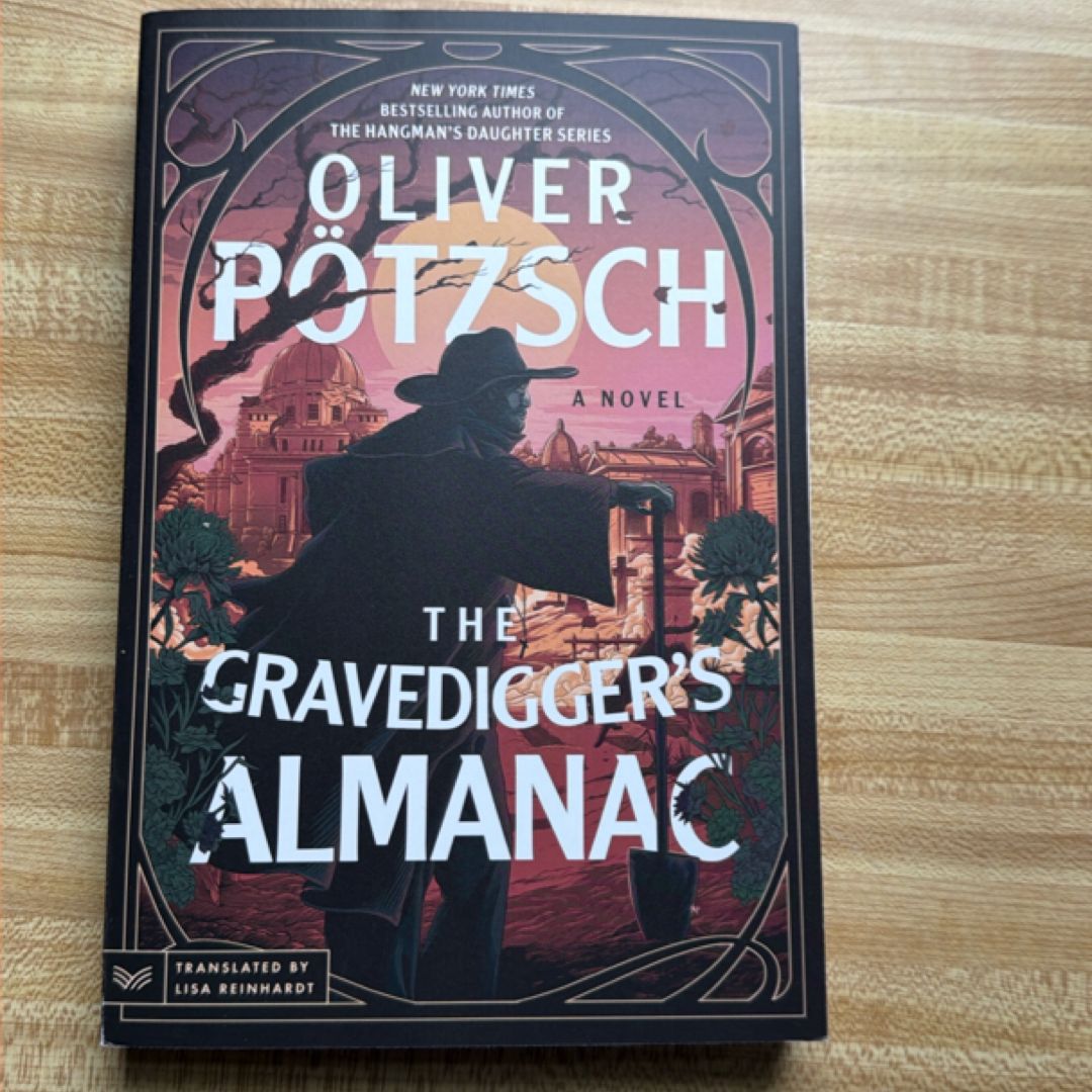 The Gravedigger's Almanac