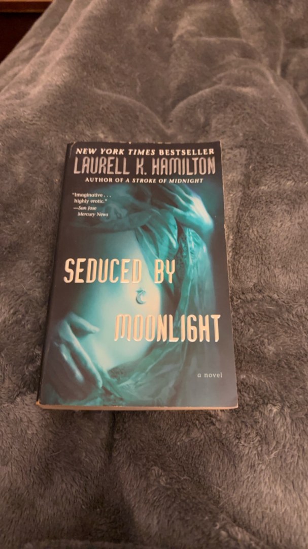 Seduced by Moonlight