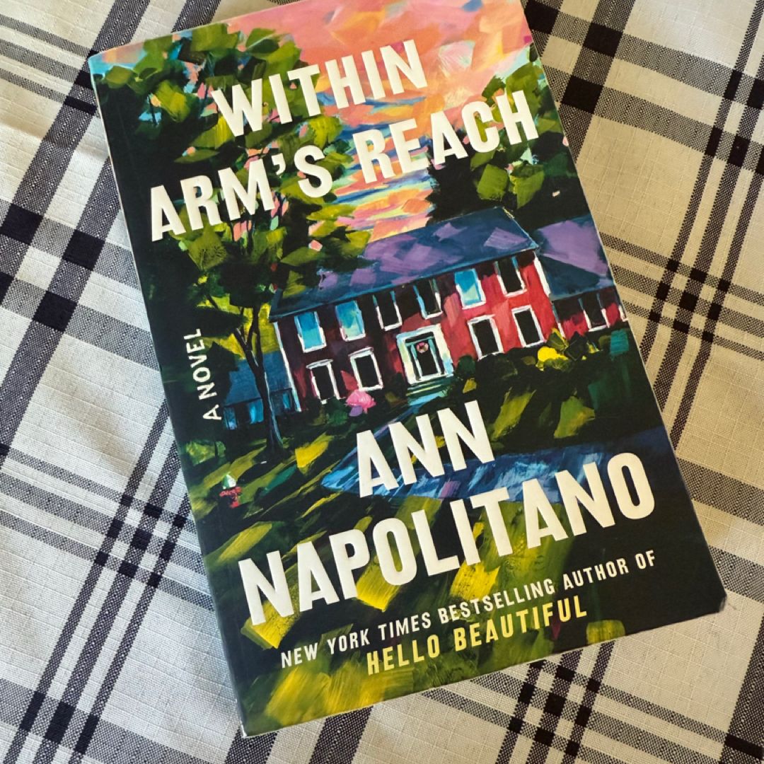 Within Arm's Reach