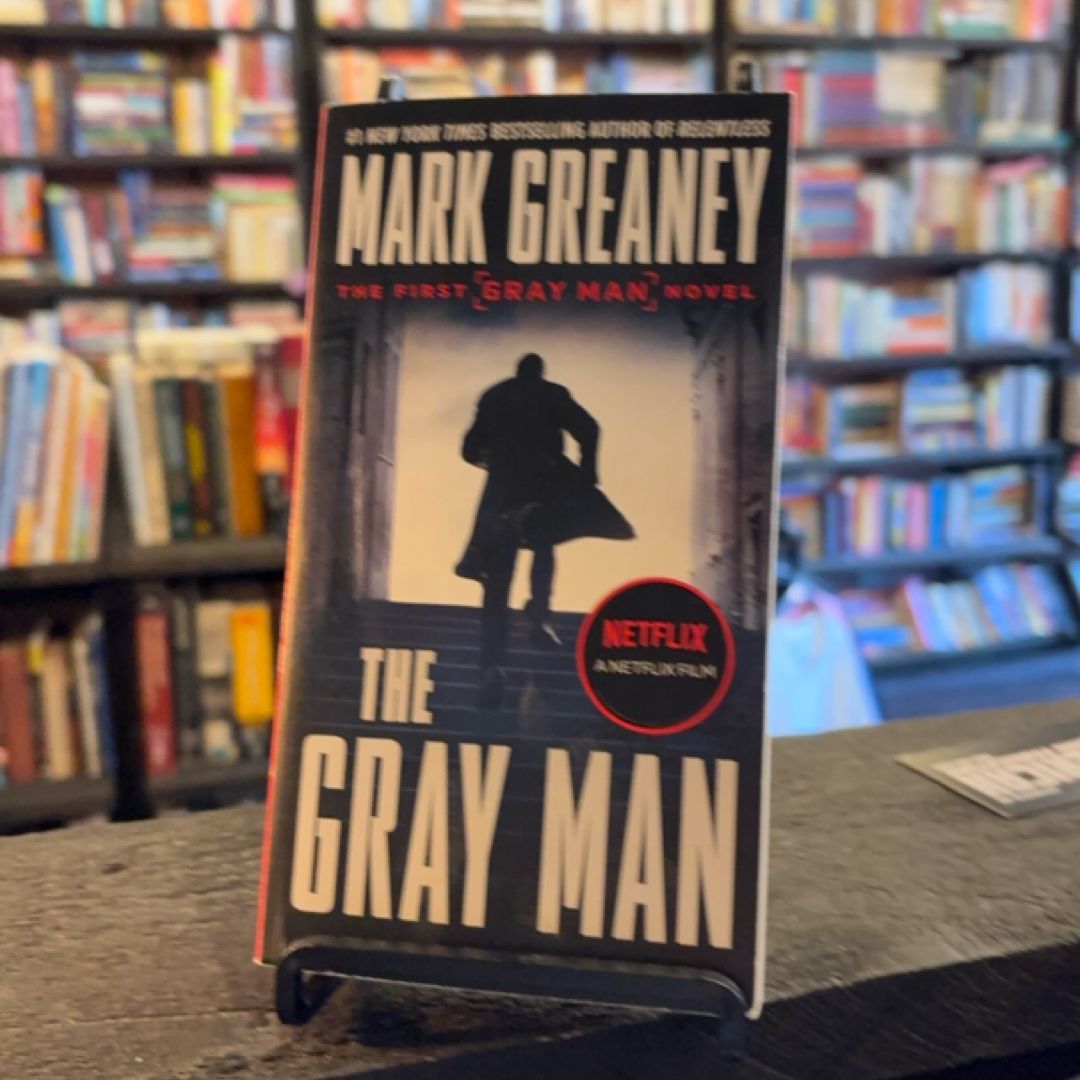 The Gray Man