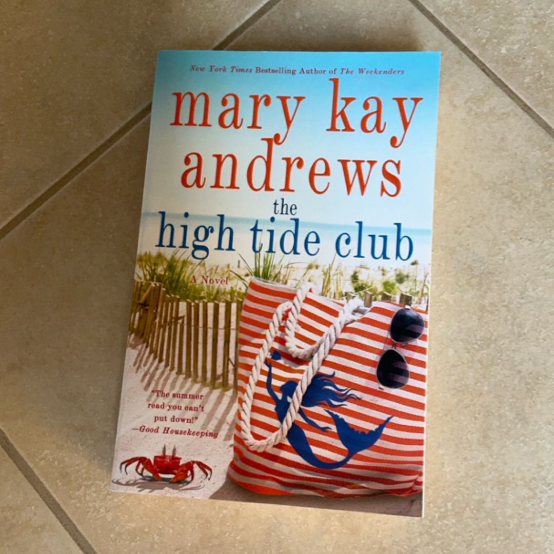 The High Tide Club