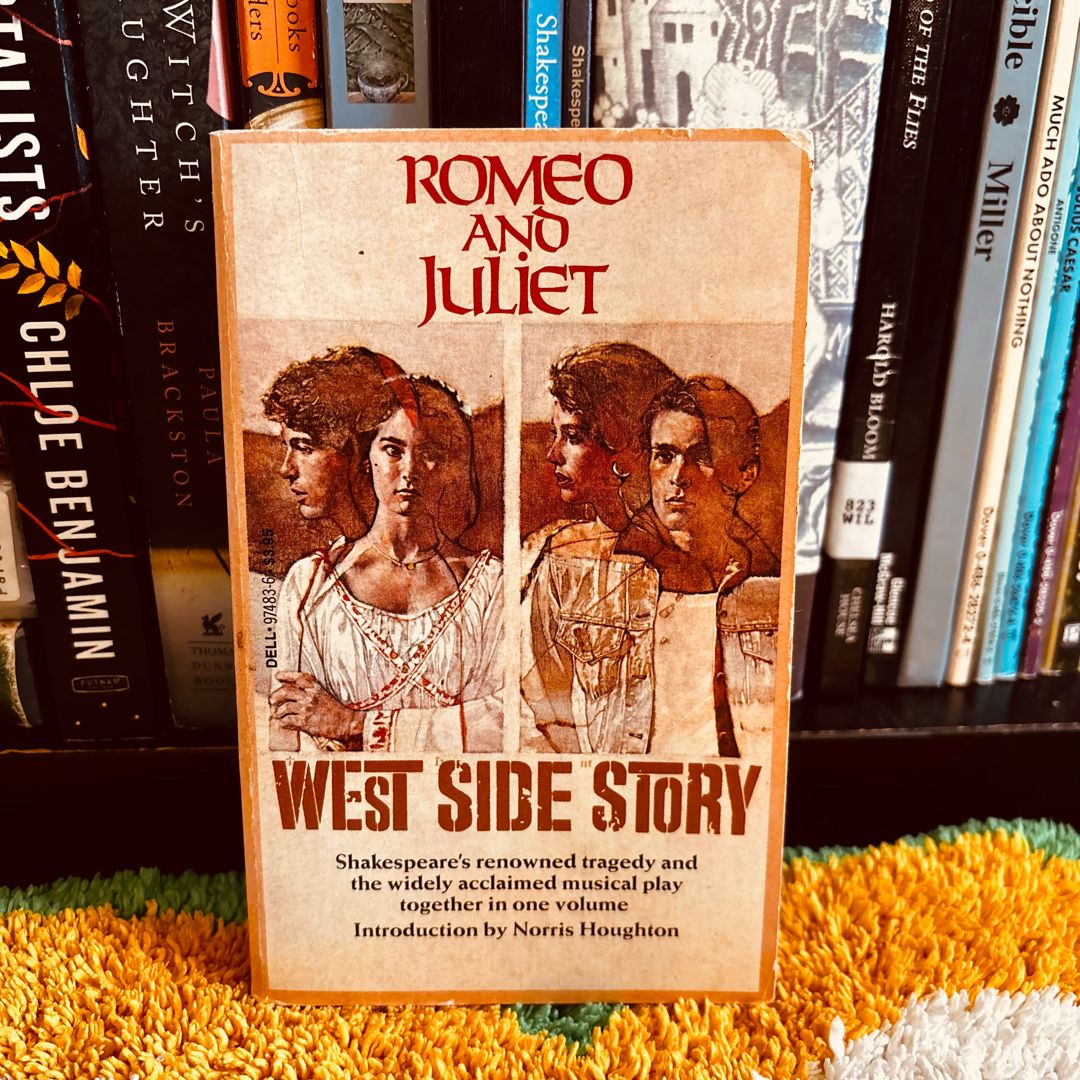 Romeo and Juliet and West Side Story