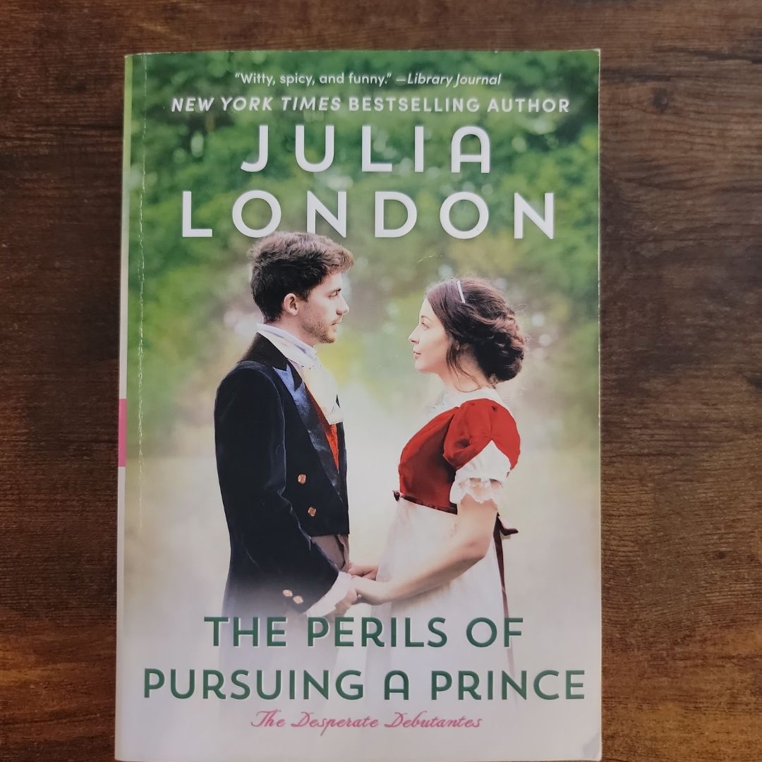 The Perils of Pursuing a Prince