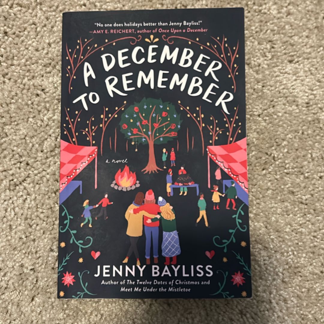 A December to Remember