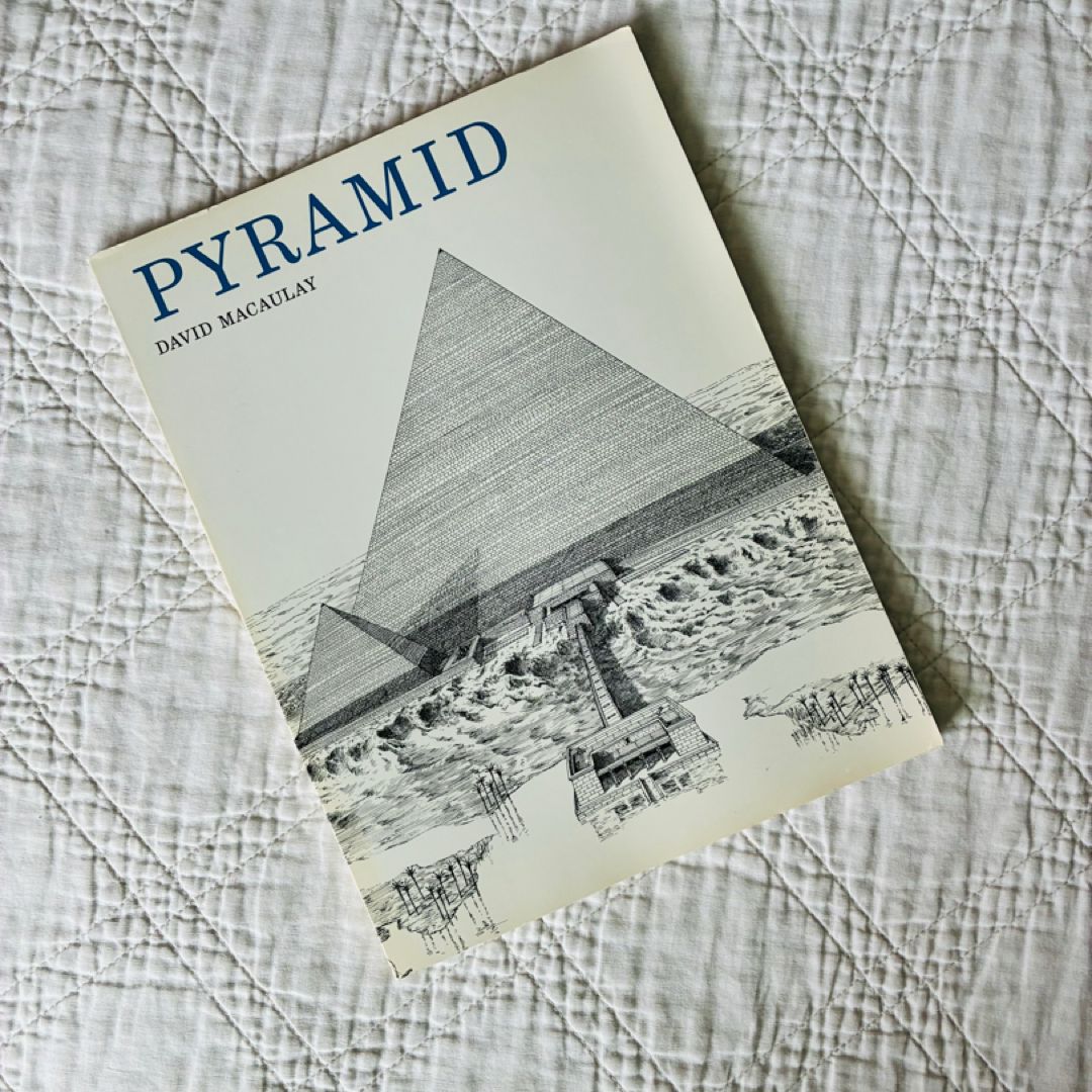 Pyramid