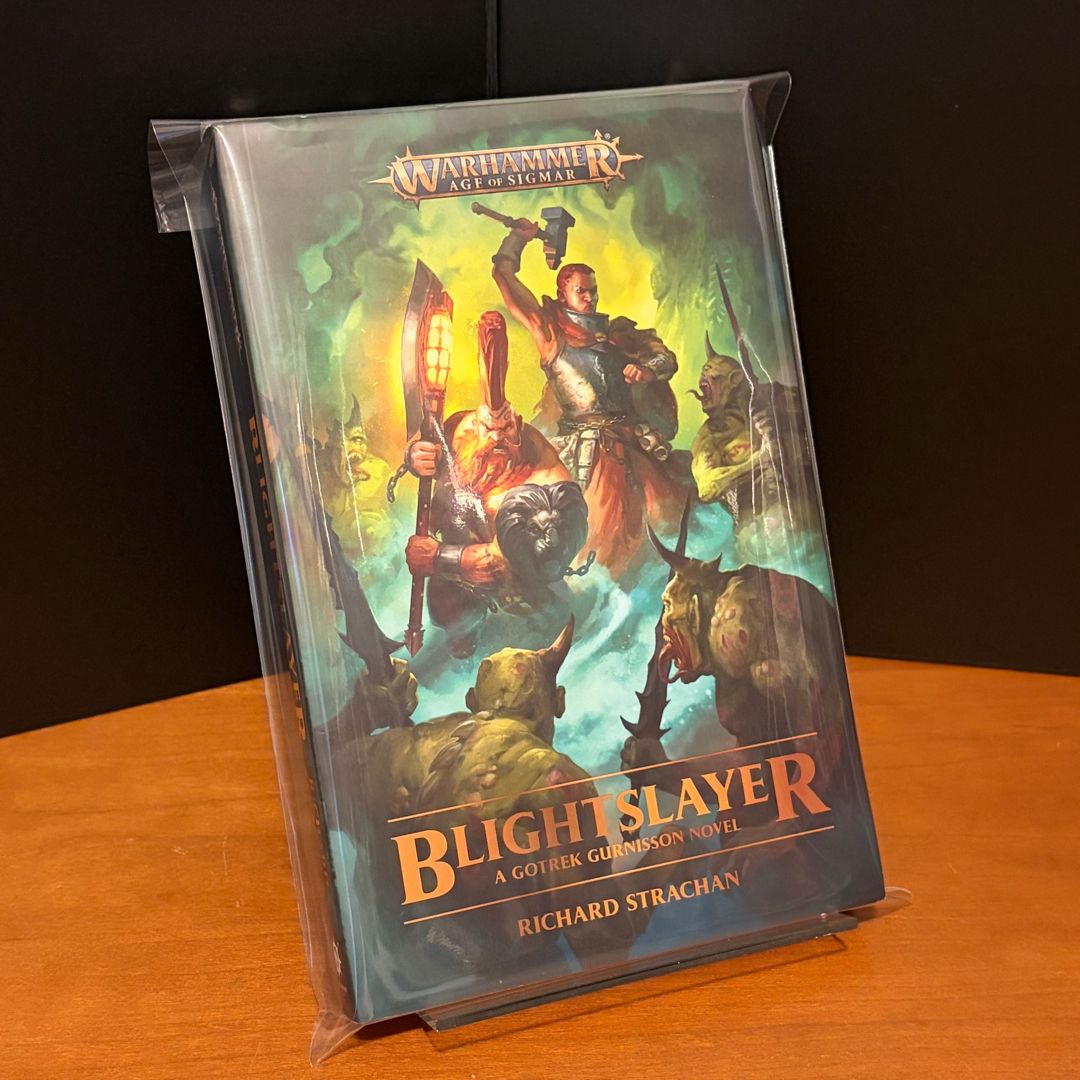 Blightslayer