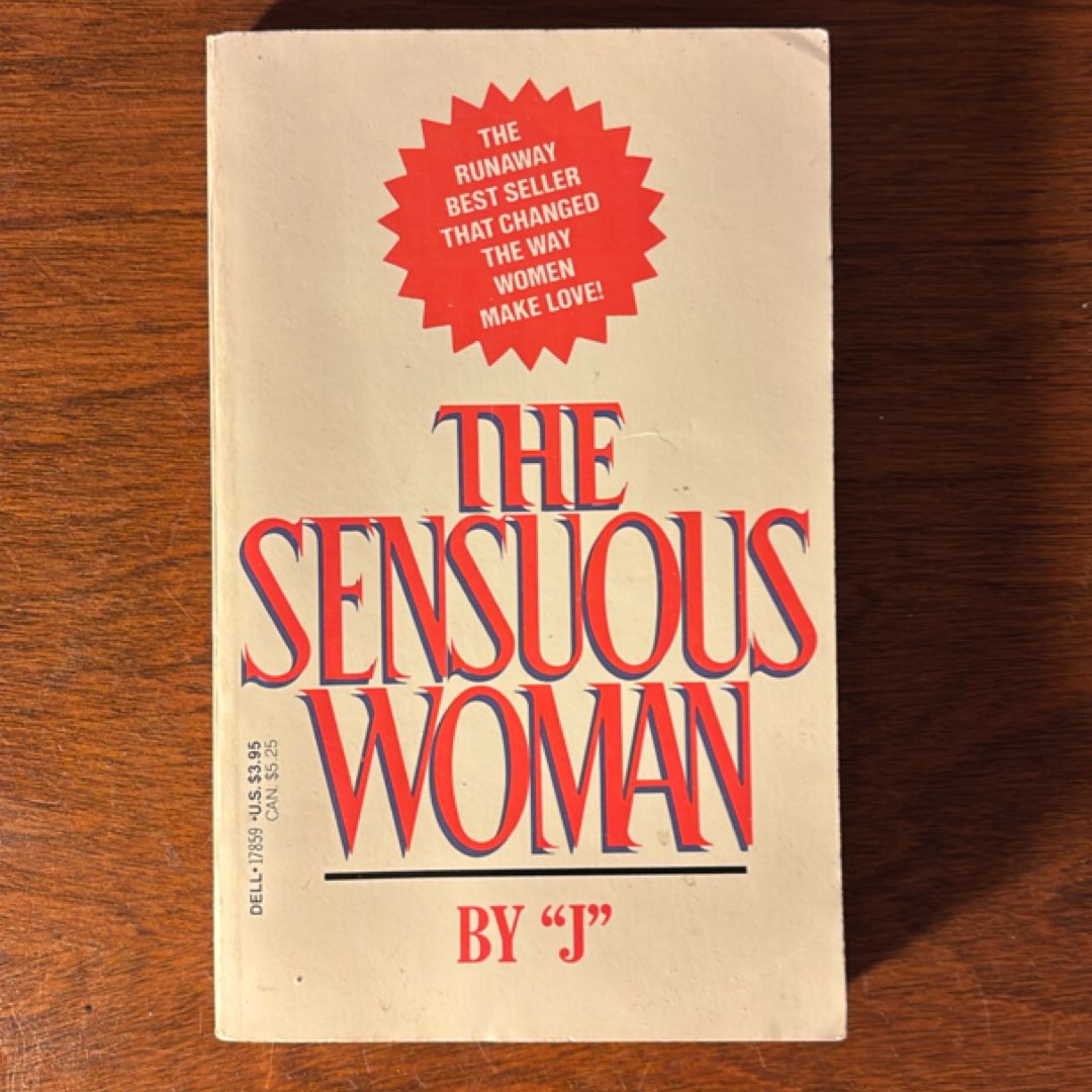 The Sensuous Woman