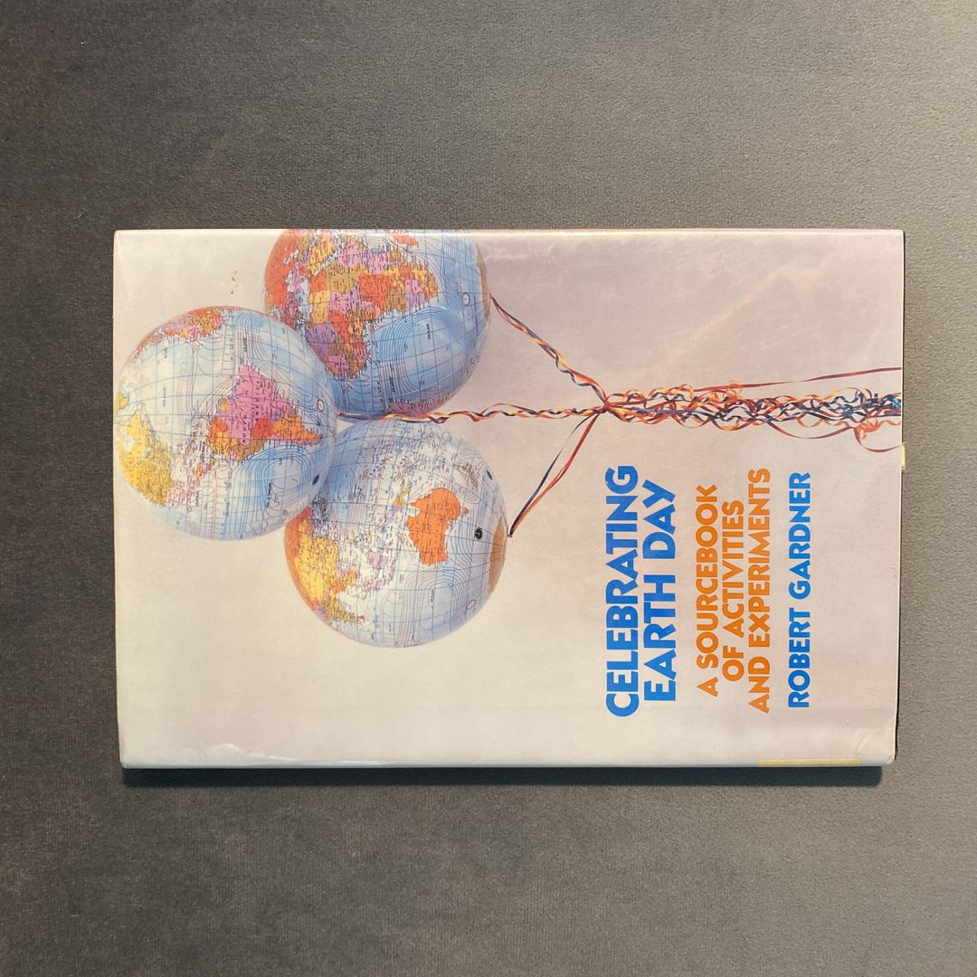 Celebrating Earth Day