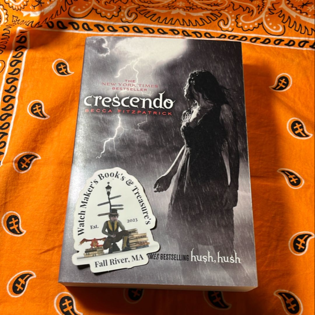 Crescendo