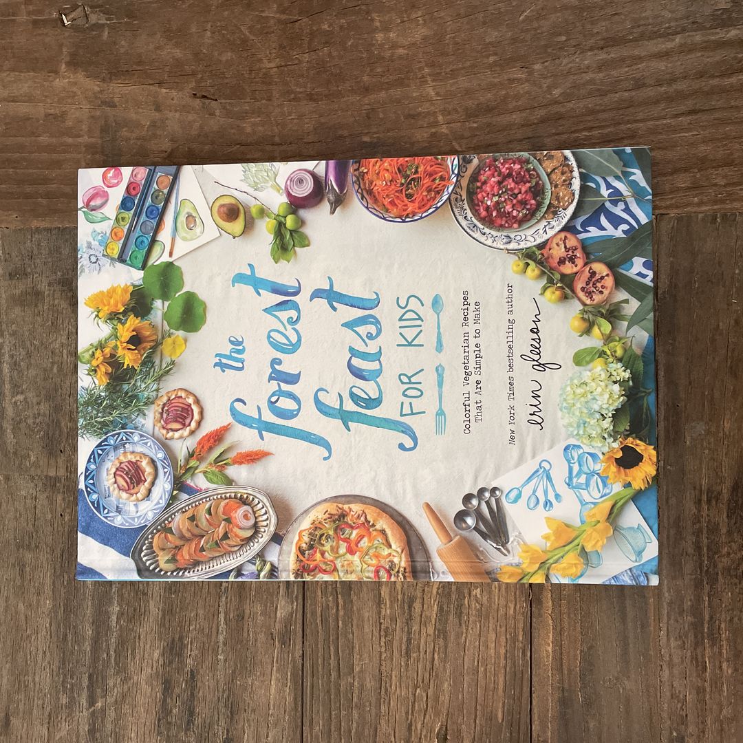 The Forest Feast for Kids