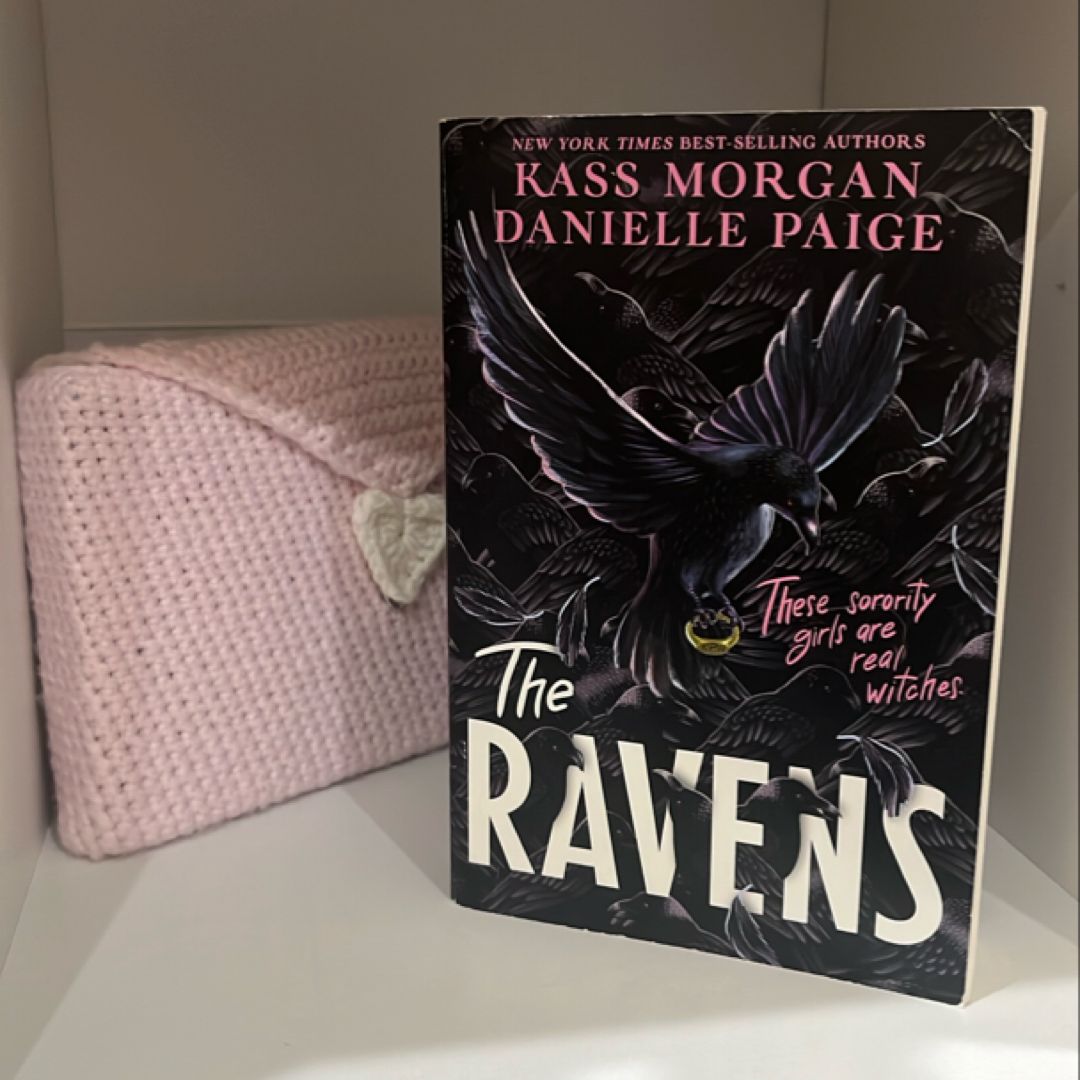 The Ravens - Paperback