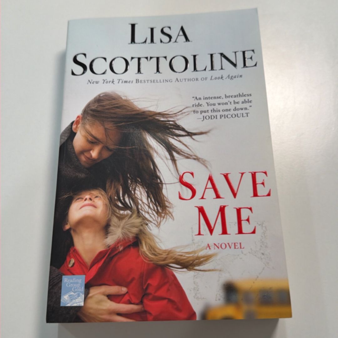 Save Me