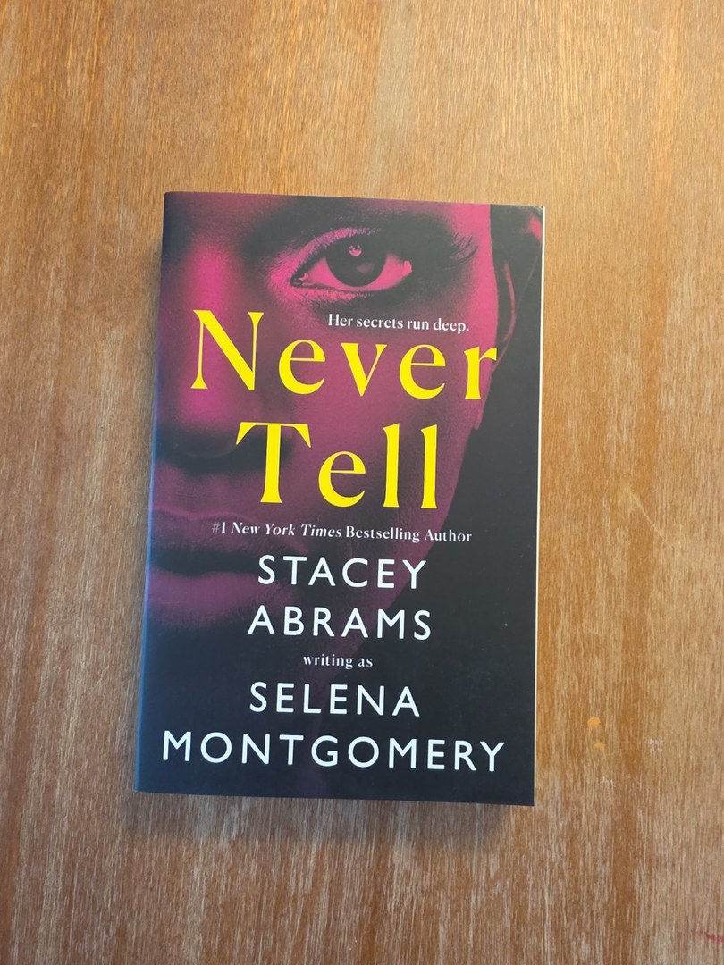 Never Tell