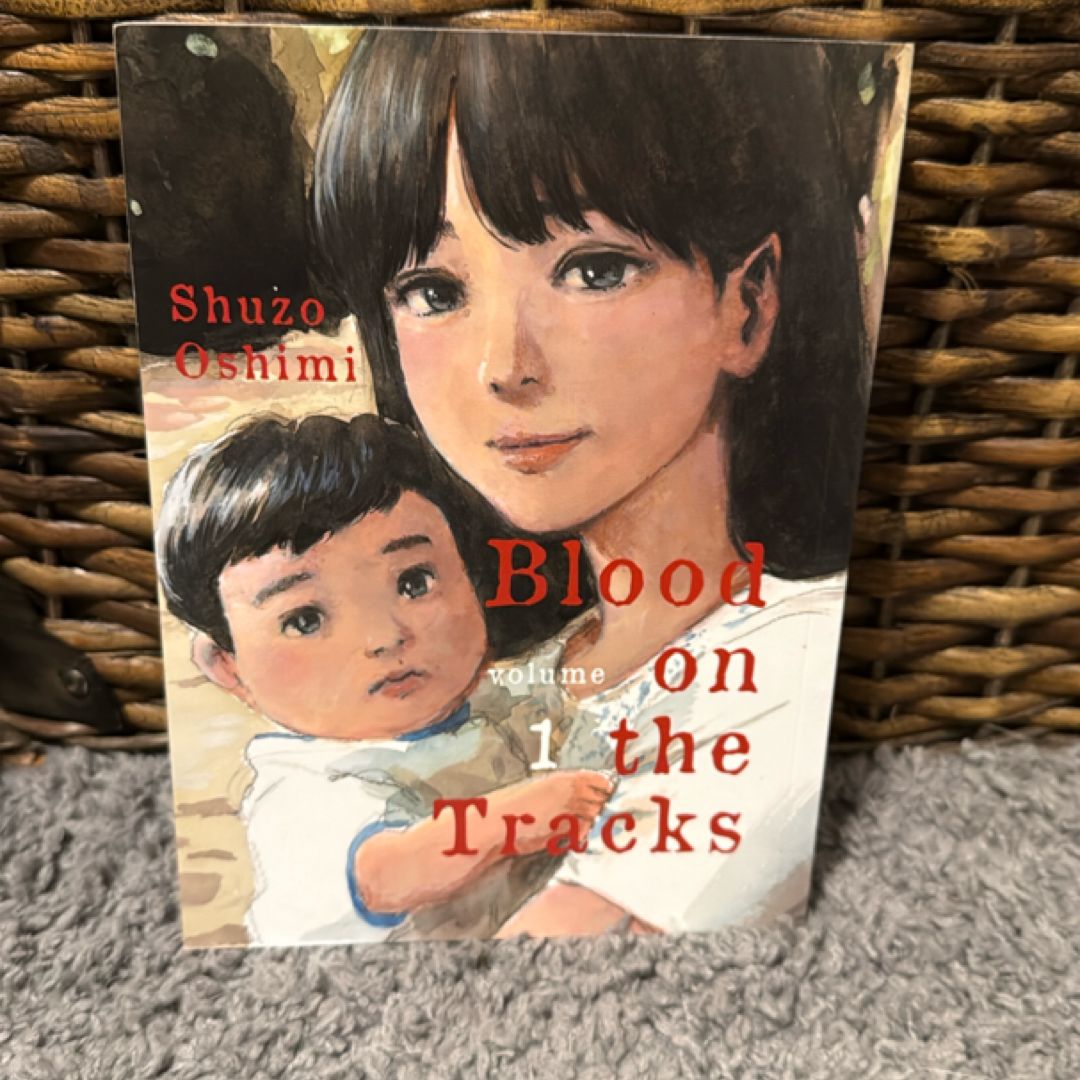 Blood on the Tracks, Volume 1