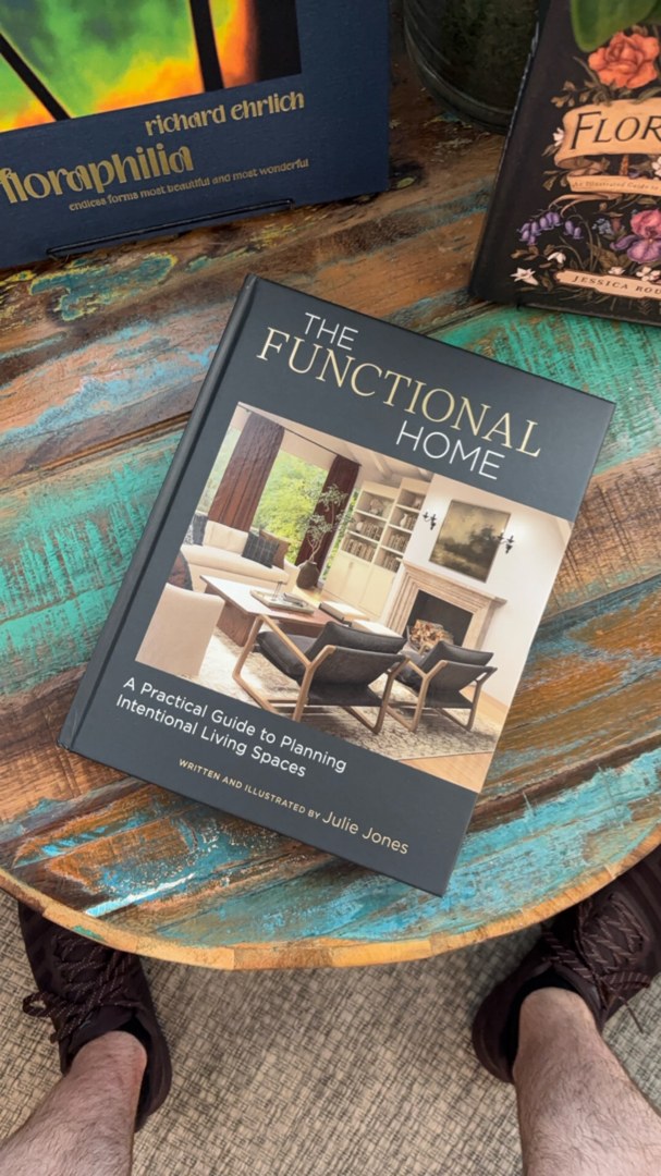 The Functional Home