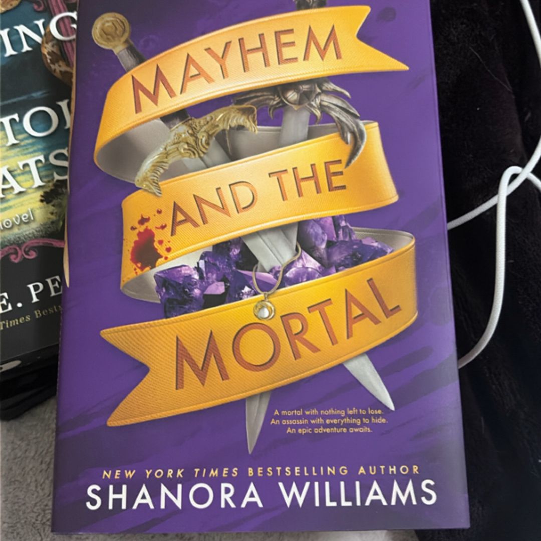 Mayhem and the Mortal