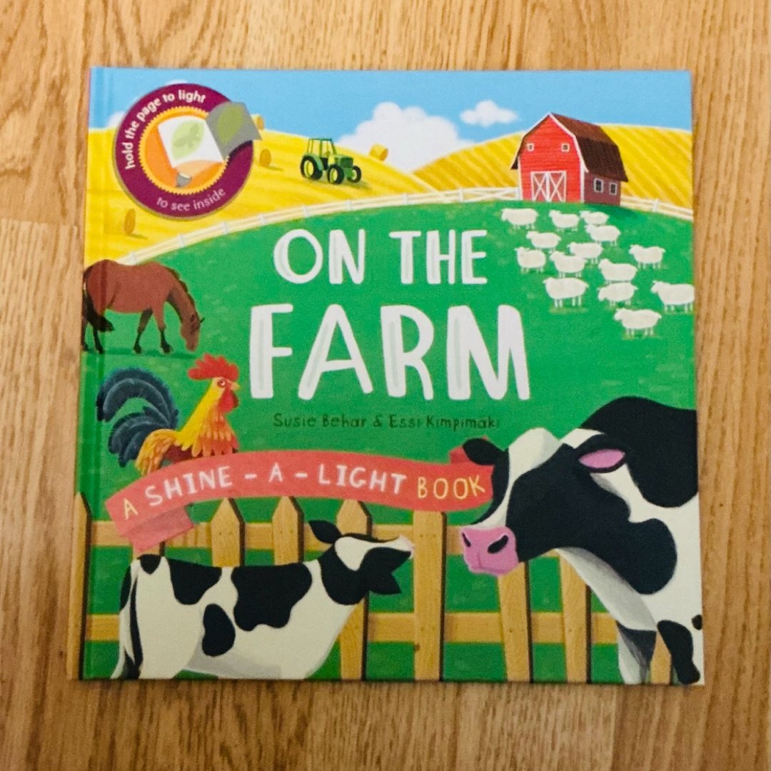On the Farm