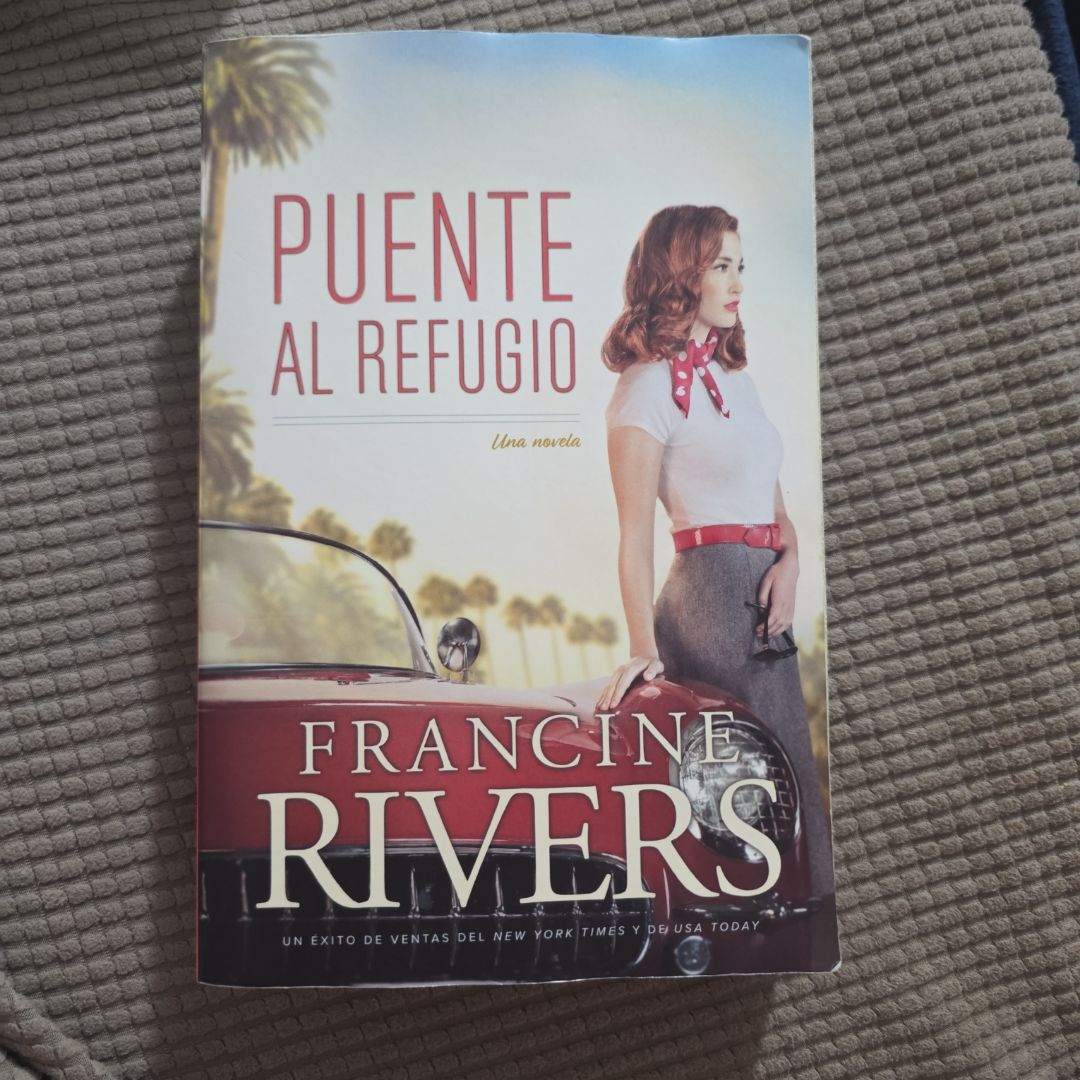 Puente Al Refugio
