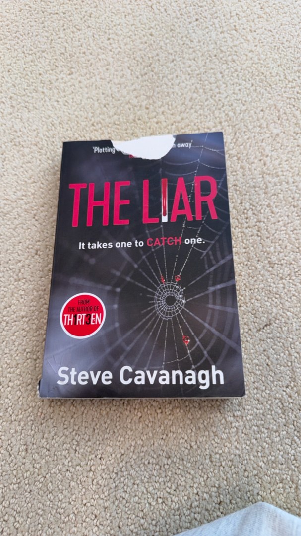 The Liar