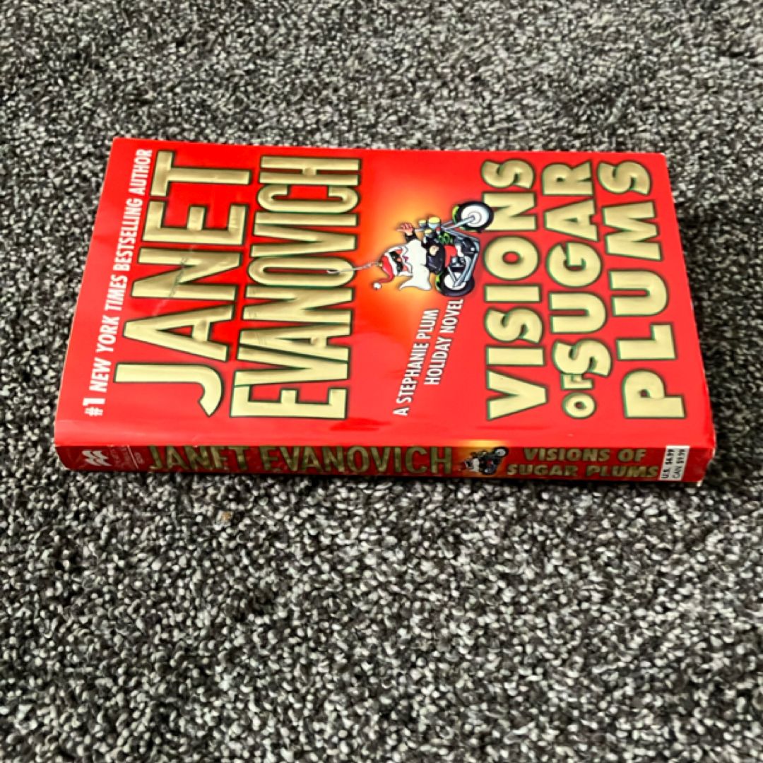 Visions of Sugar Plums