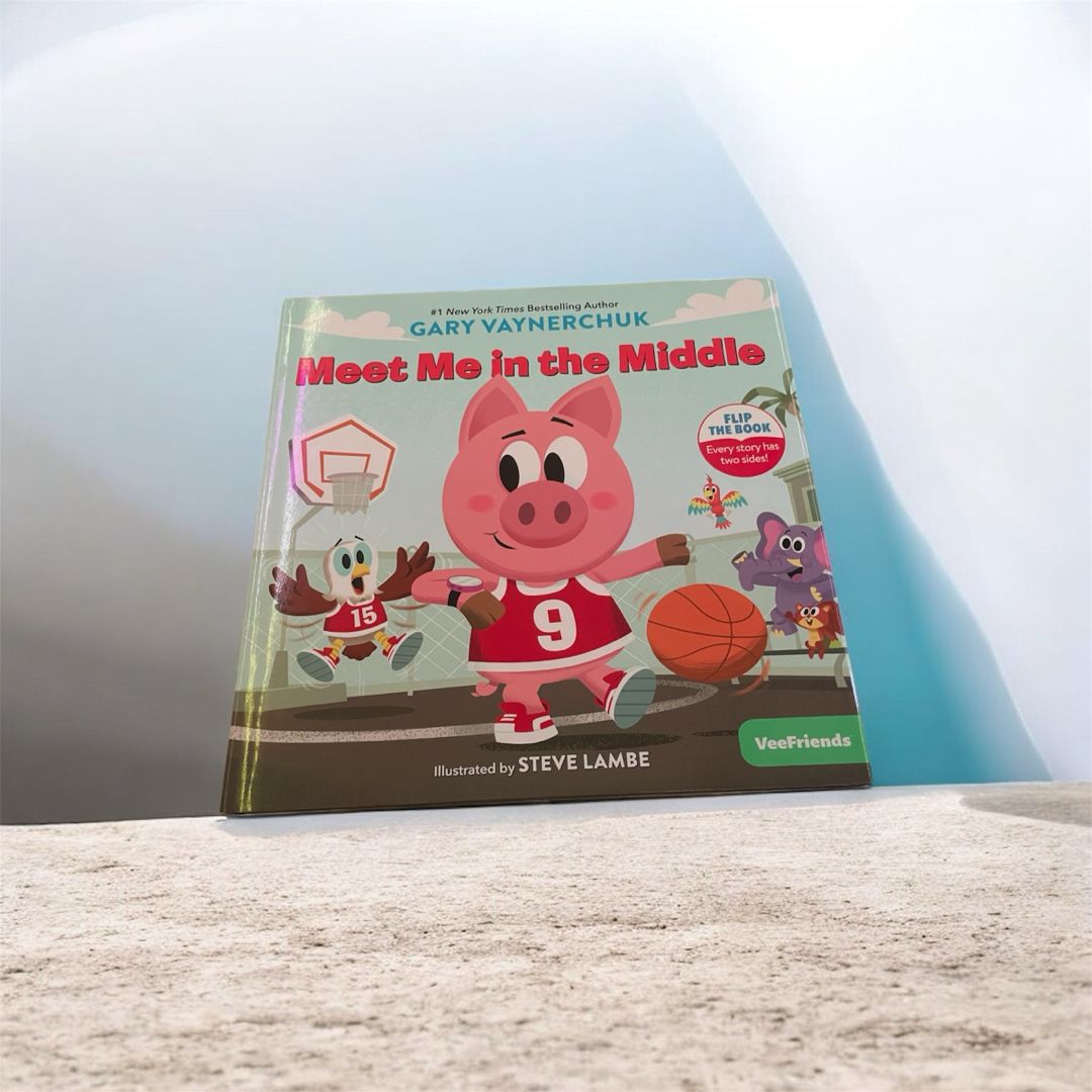 Meet Me in the Middle