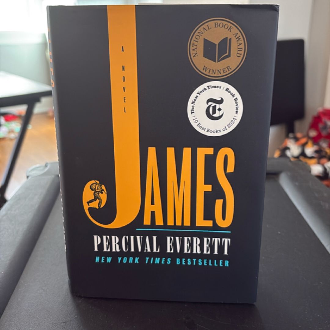 James