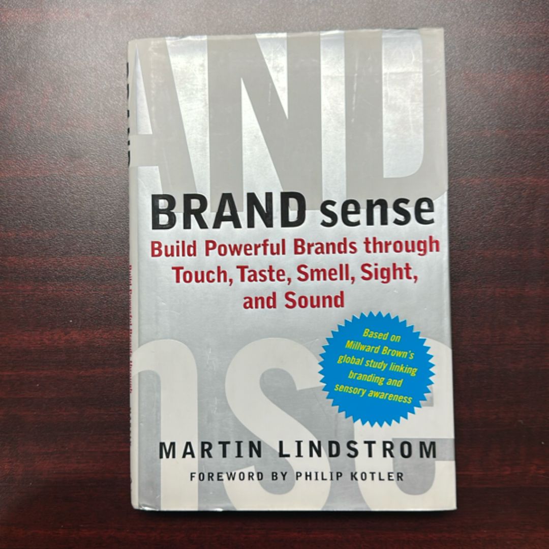 Brand Sense