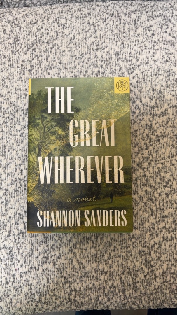 The Great Wherever