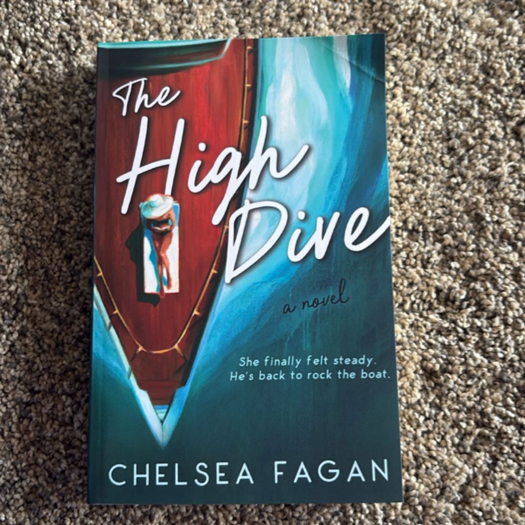 The High Dive