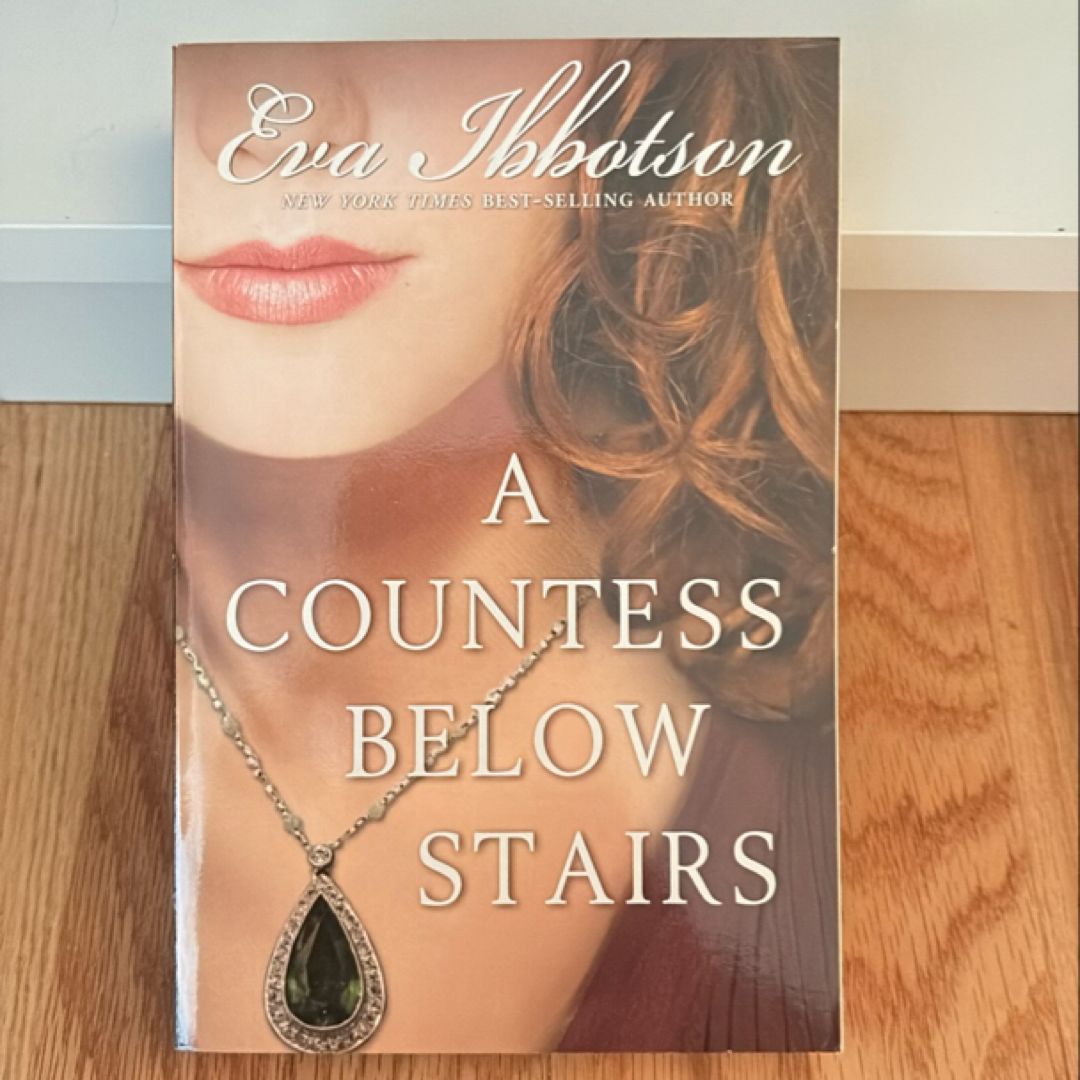 A Countess below Stairs