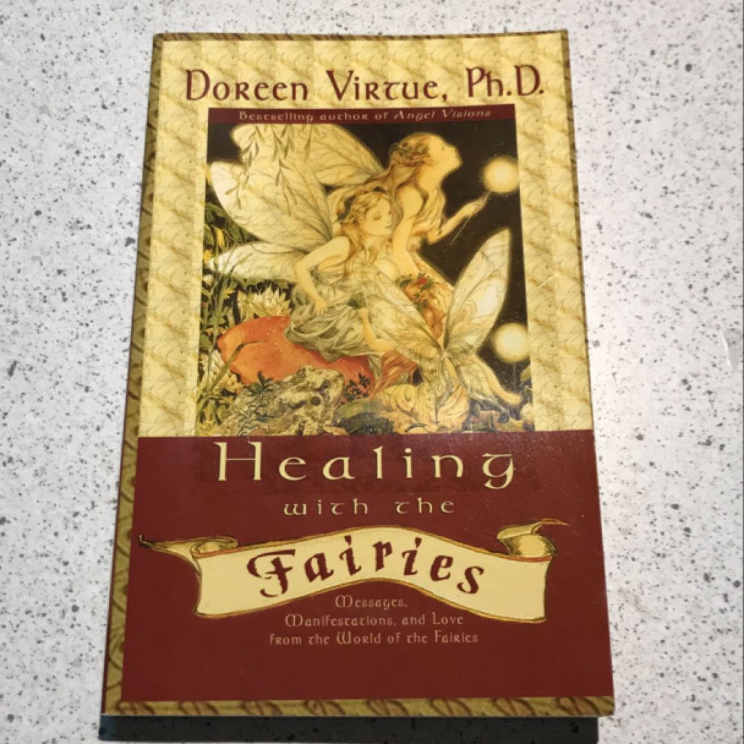 Healing with the Fairies
