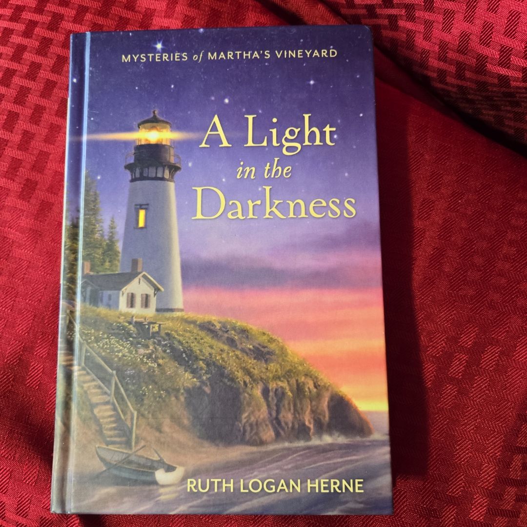 A Light in the Darkness