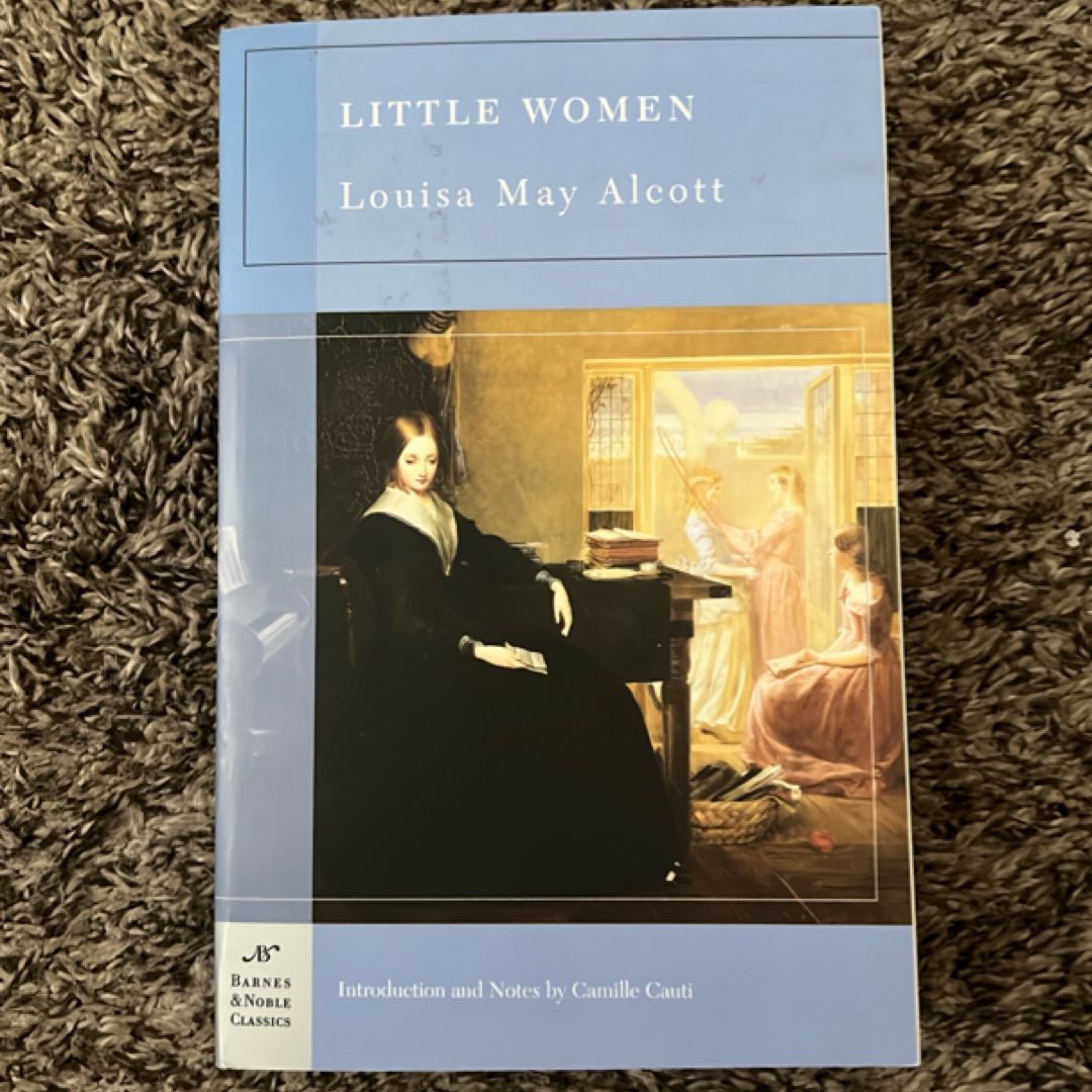 Little Women