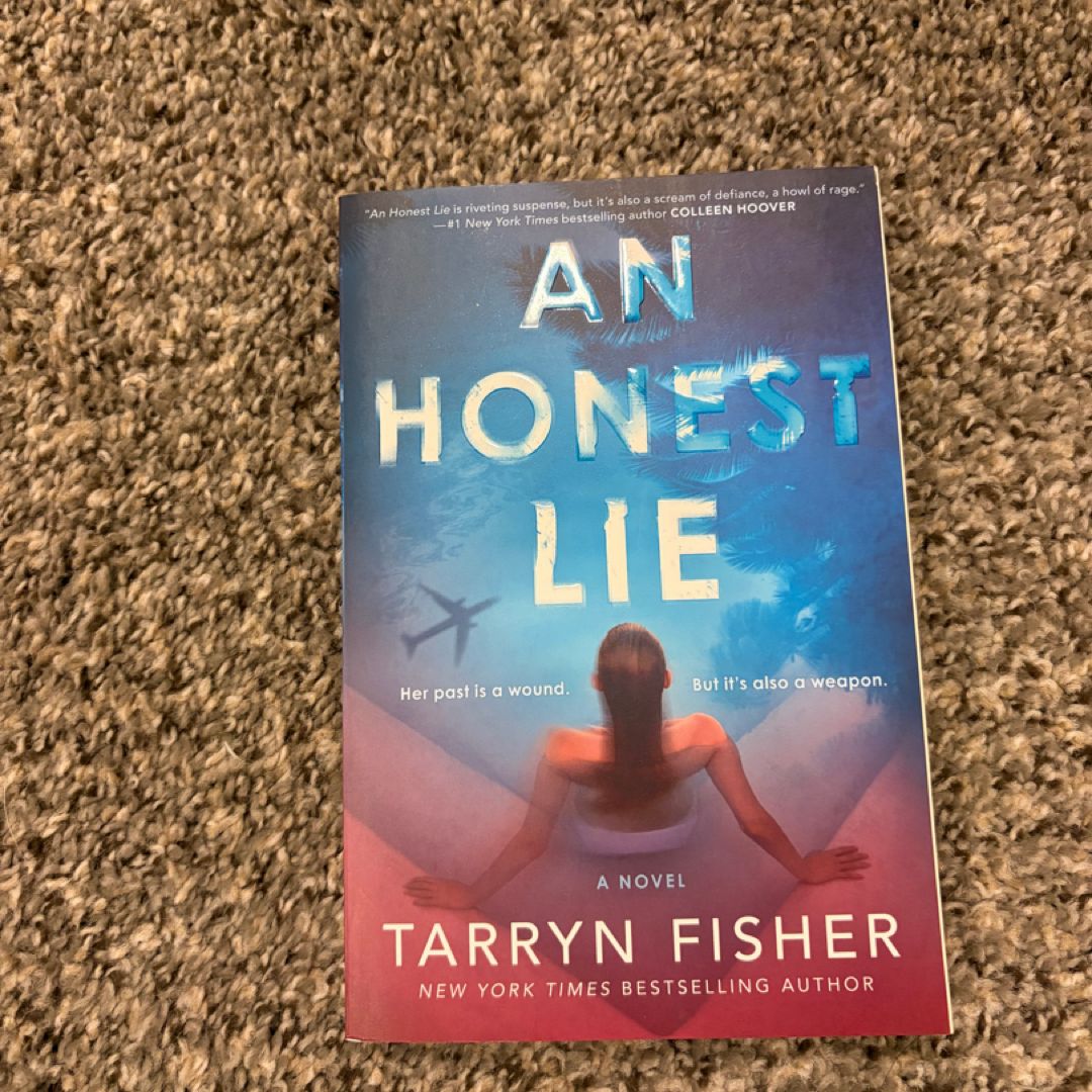 An Honest Lie
